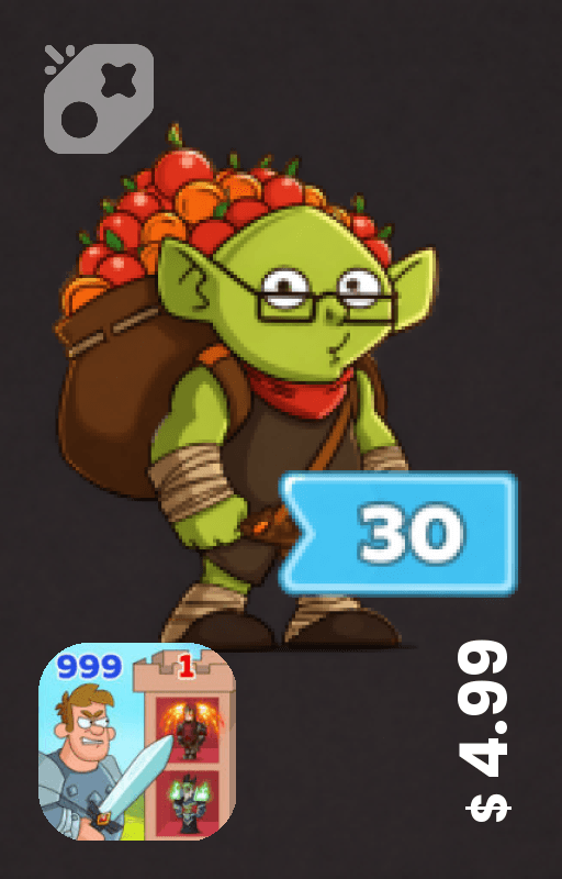 Goblin Assistant for 30 days