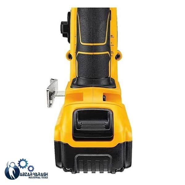 بتن کن شارژی دیوالت مدل DCH273P2 — تصویر ۲