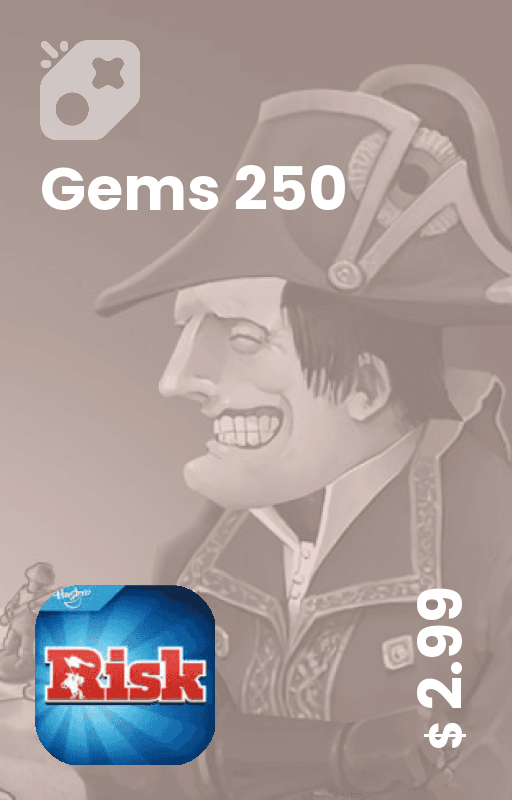 Gems 250