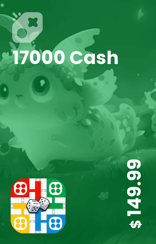 17000 Cash
