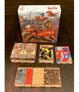 Raiders of Scythia — تصویر ۲