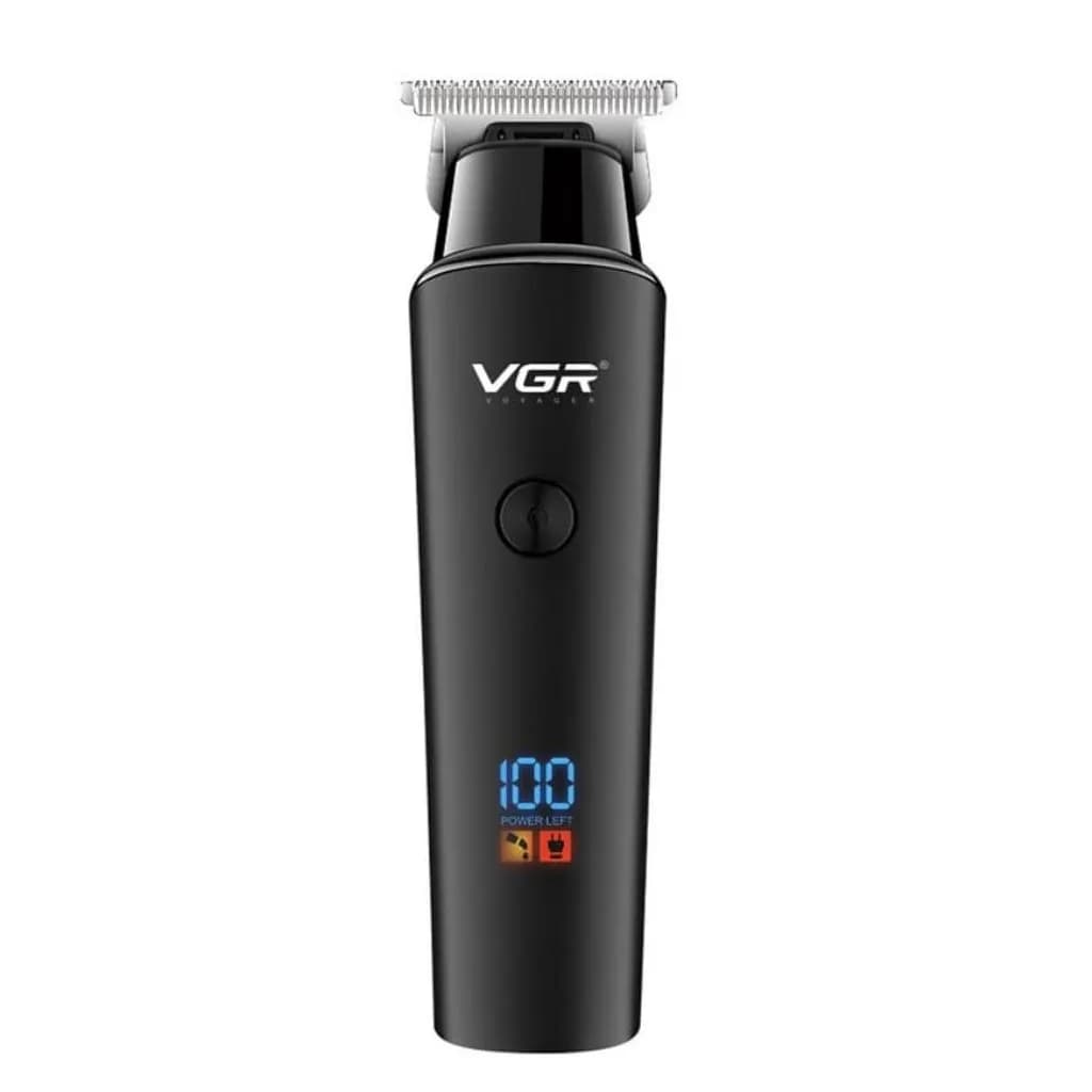 ماشین اصلاح VGR مدل V-937 با 500 دقیقه کارکرد — تصویر ۴