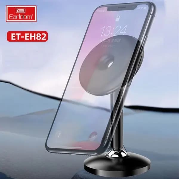 هولدر و نگهدارنده گوشی موبایل ارلدام مدل ET-EH82 — تصویر ۳