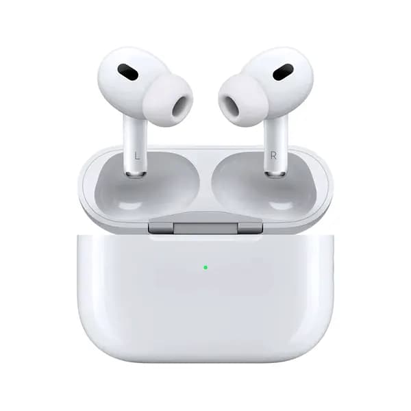 ایرپاد بی سیم مدل Airpods Pro 2 (طرح اپل)