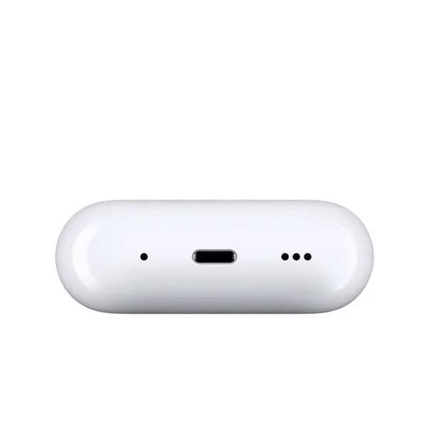 ایرپاد بی سیم مدل Airpods Pro 2 (طرح اپل) — تصویر ۳