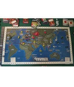Quartermaster General — تصویر ۲