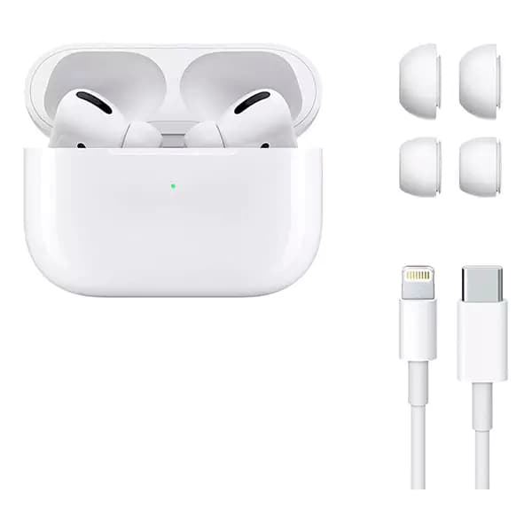 ایرپاد بلوتوثی مدل Airpod pro — تصویر ۲