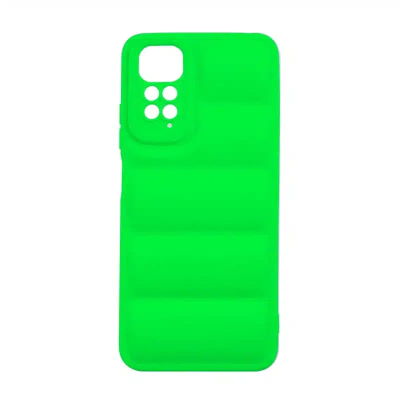 کاور طرح پافری مدل Note 13 شیائومی xiaomi — تصویر ۷