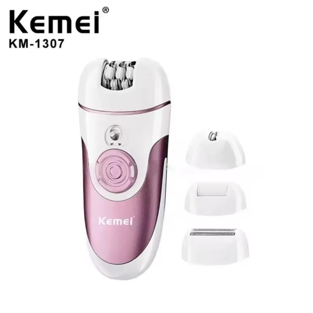اپیلاتور چند کاره کیمی مدل KM-1307
