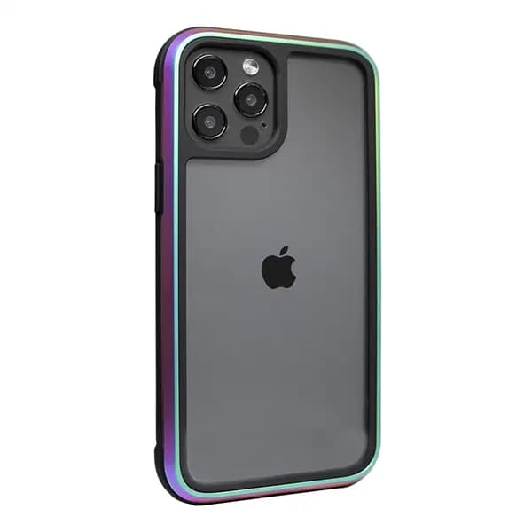 قاب کی دوو مدل Ares مناسب برای گوشی موبایل اپل iPhone 15 Promax