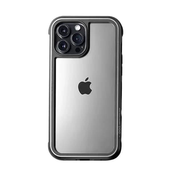 قاب کی دوو مدل Ares مناسب برای گوشی موبایل اپل iPhone 15 Pro — تصویر ۲