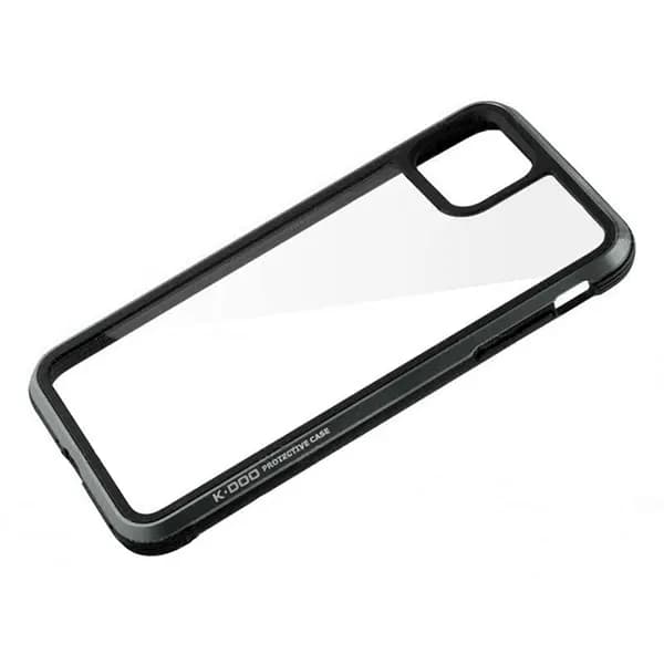 قاب کی دوو مدل Ares مناسب برای گوشی موبایل اپل iPhone 15 Pro — تصویر ۳