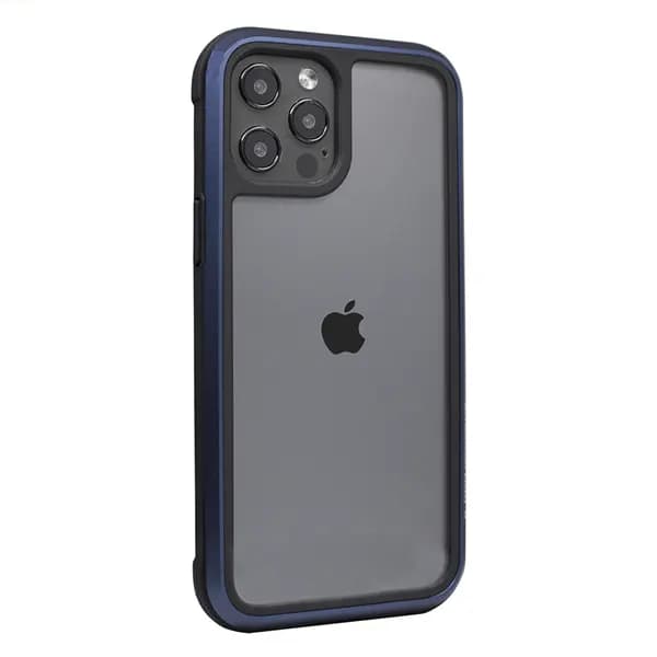 قاب کی دوو مدل Ares مناسب برای گوشی موبایل اپل IPhone 12 pro Max — تصویر ۲