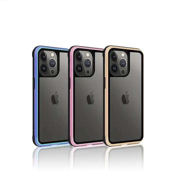 قاب کی دوو مدل Ares مناسب برای گوشی موبایل اپل iPhone 13 Pro — تصویر ۲
