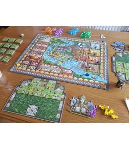 Rajas of the Ganges — تصویر ۲
