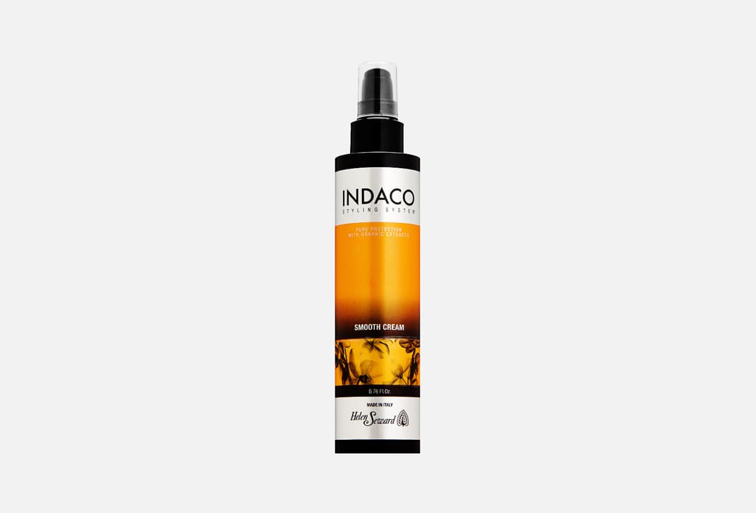 هلن سوارد کرم مو صاف کننده 200 میل Indaco-Smooth
