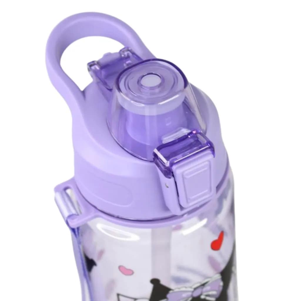 قمقمه کرومی یک لیتری مدل نی دار m275 — تصویر ۳