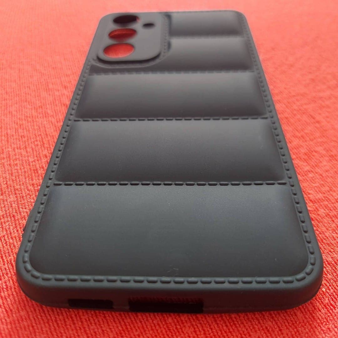 کاور طرح پافری مدل Note 9s/note 9 pro شیائومی xiaomi — تصویر ۳