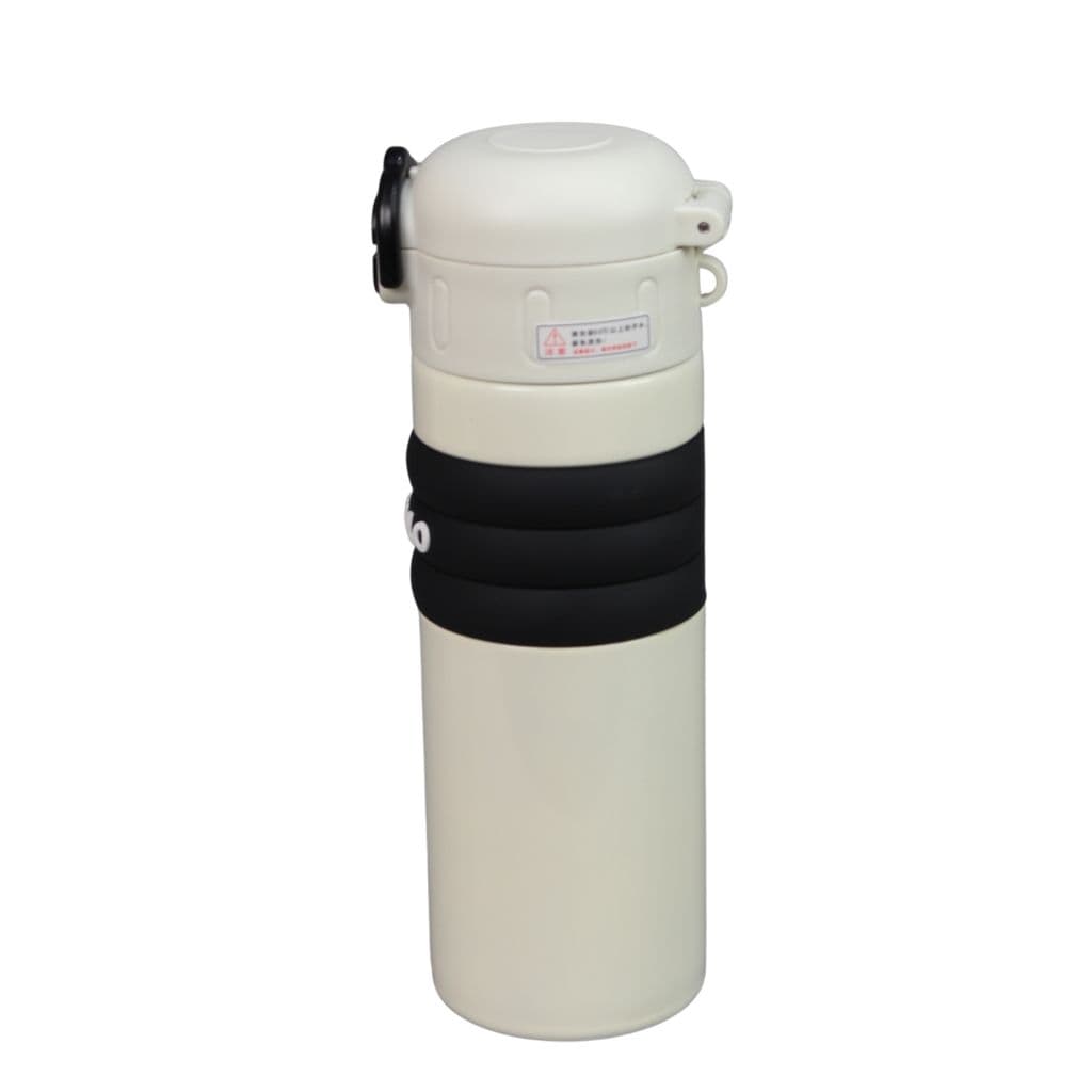 تراول ماگ دو حالته مدل HELLO گنجایش 520ML کد 275 — تصویر ۷