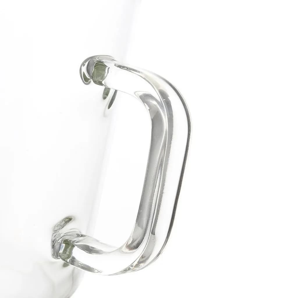 تامبلر طرح استنلی پیرکس درب بامبو گنجایش 32oz کد m322 — تصویر ۳