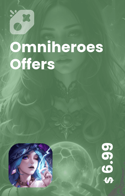 Offers 7$