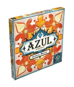 Azul: Crystal Mosaic