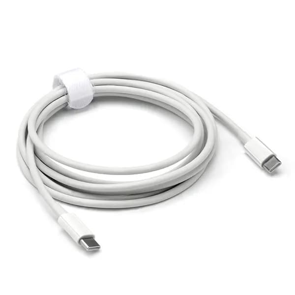 کلگی شارژر آرسون مدل AN-W20W به همراه کابل تایپ سی — تصویر ۳