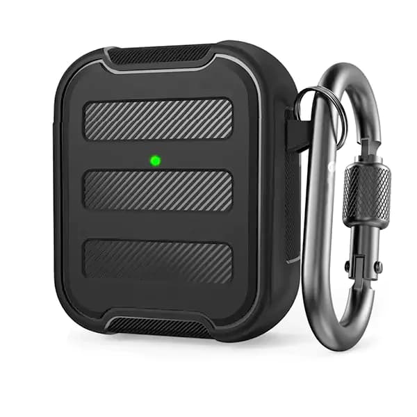 کاور کیس اپل ایرپاد 1/2 پرووان مدل PRO CASE A