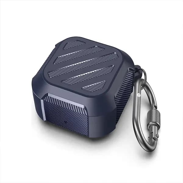 کاور کیس هدفون سامسونگ Galaxy Buds Live پرووان مدل PRO CASE G
