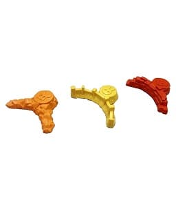 Root: Resin Clearing Markers — تصویر ۲