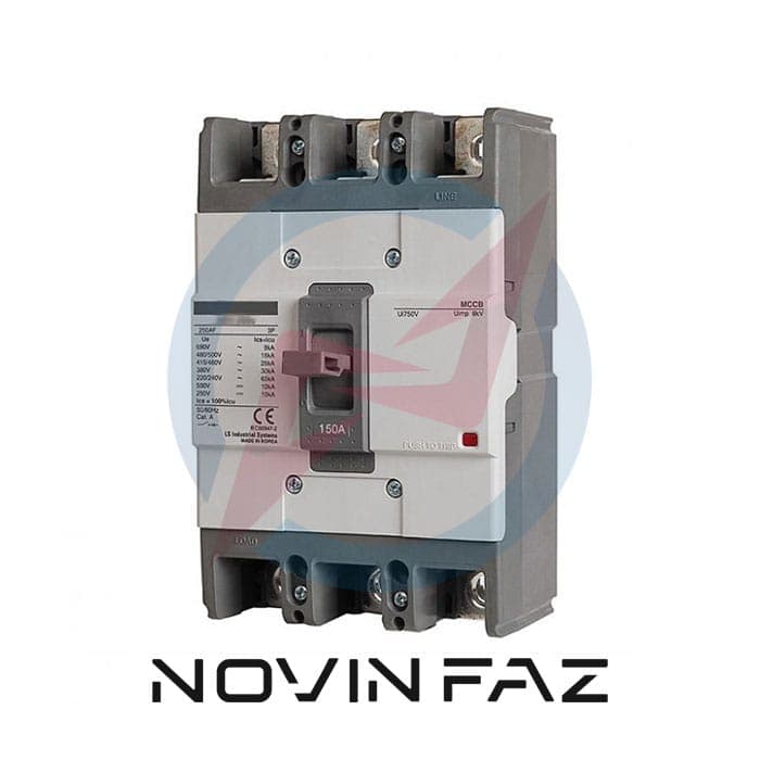 اتوماتیک فیکس LS ABH-16A