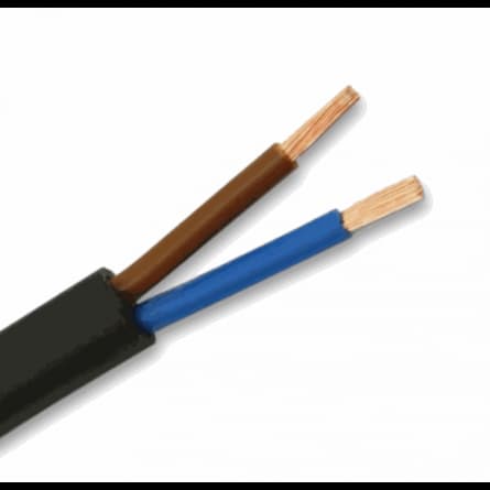 کابل خراسان افشار نژاد افشان سایز 2×4