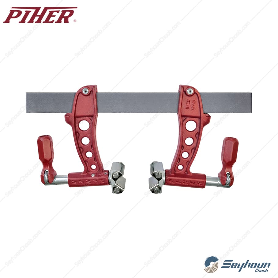 پیچ دستی 120×16 سانتی متر پیهر مدل PIHER 61612