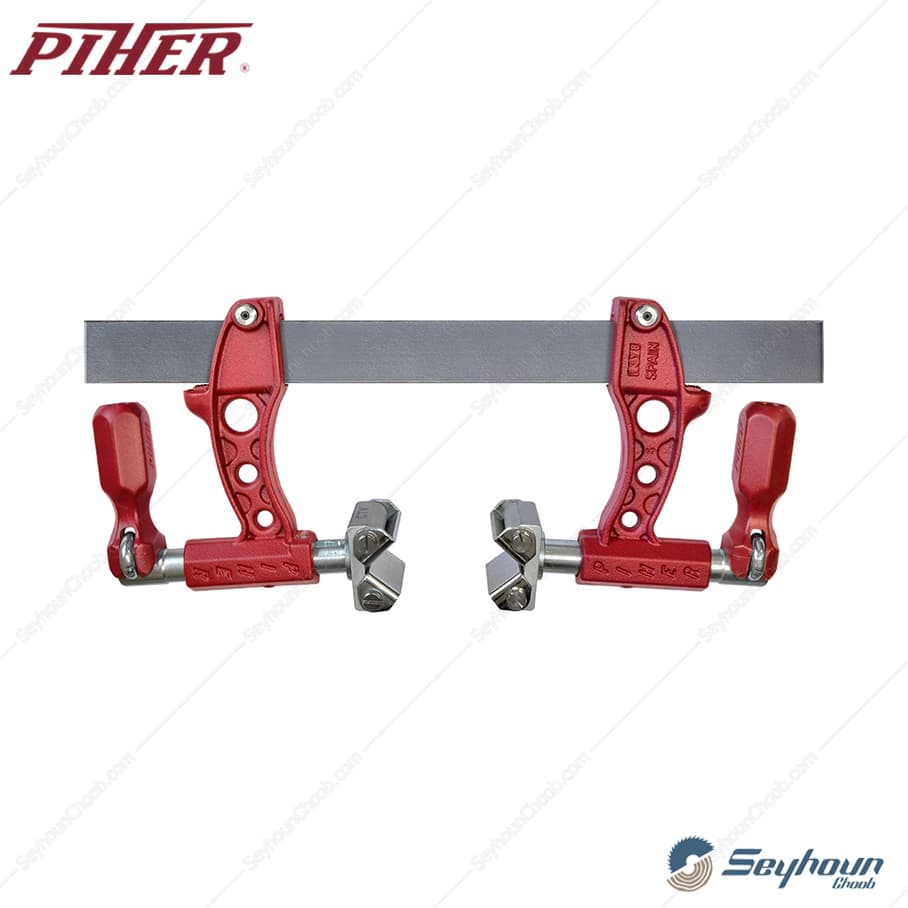پیچ دستی 40×12 سانتی متر پیهر مدل PIHER 60604