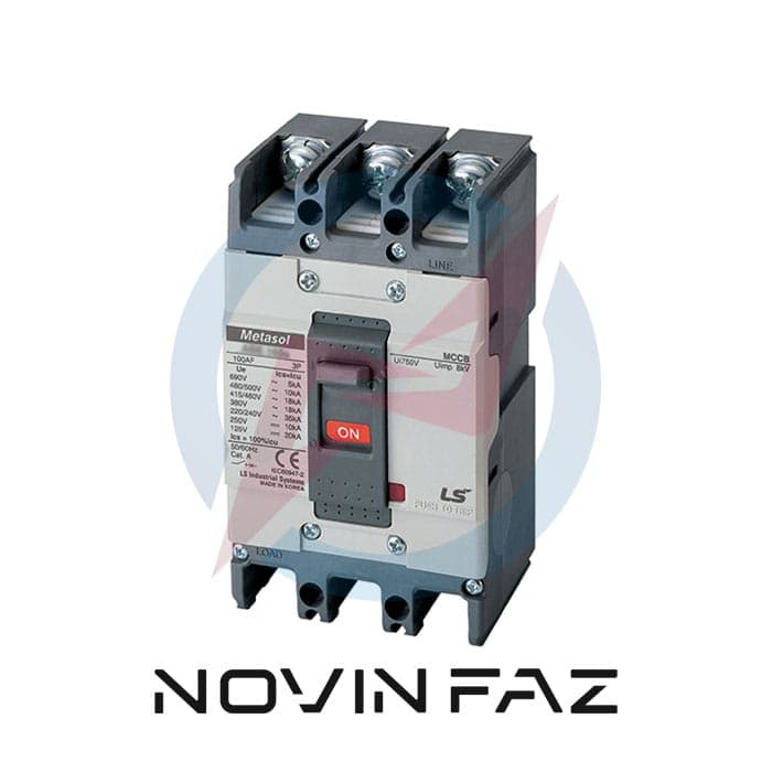 اتوماتیک فیکس LS ABN-50A