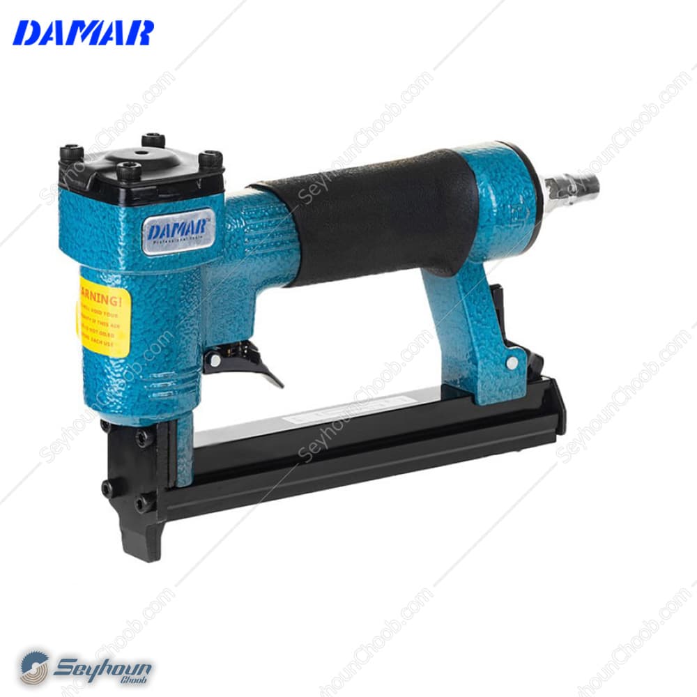 منگنه کوب بادی دامار مدل DAMAR DMQB-8016 — تصویر ۳