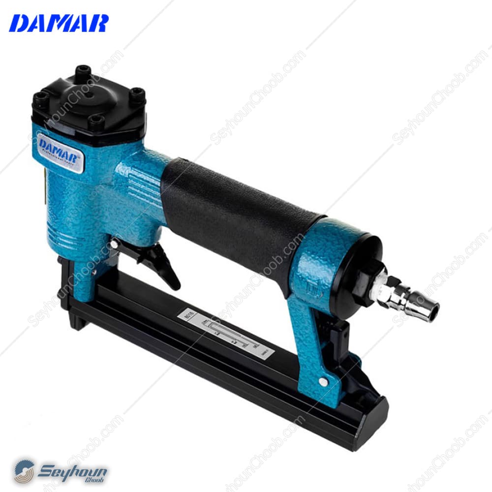 منگنه کوب بادی دامار مدل DAMAR DMQB-8016 — تصویر ۲