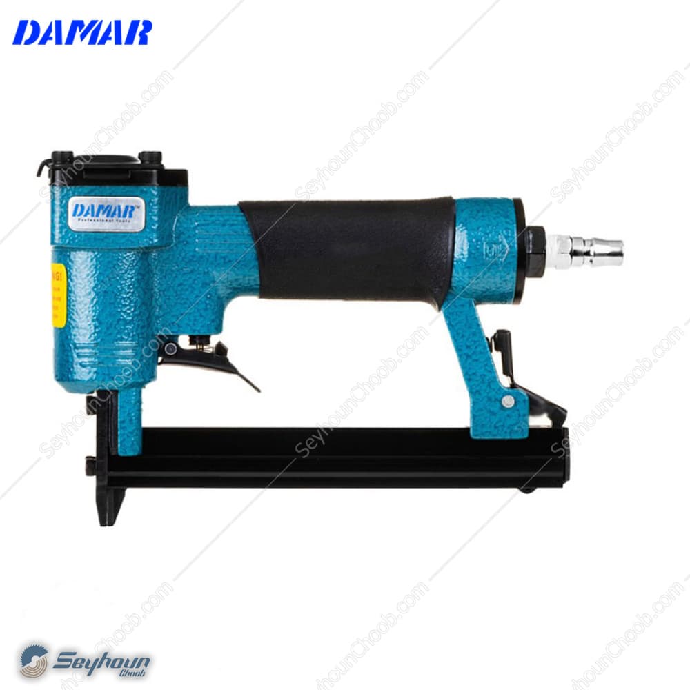 منگنه کوب بادی دامار مدل DAMAR DMQB-8016