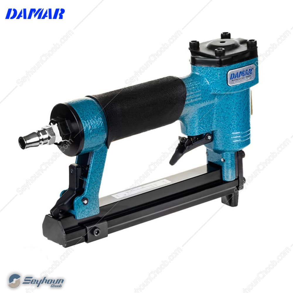 منگنه کوب بادی دامار مدل DAMAR DMQB-8016 — تصویر ۵