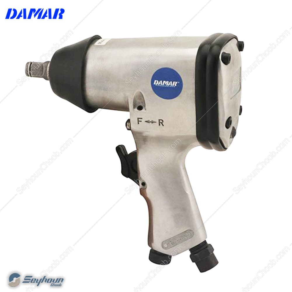 آچار بکس بادی 1/2 اینچ دامار مدل DAMAR DM5040