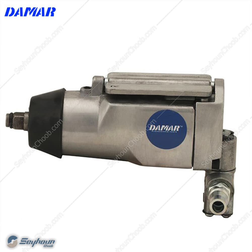 آچار بکس بادی پروانه ای 3/8 اینچ دامار مدل DAMAR DM5030