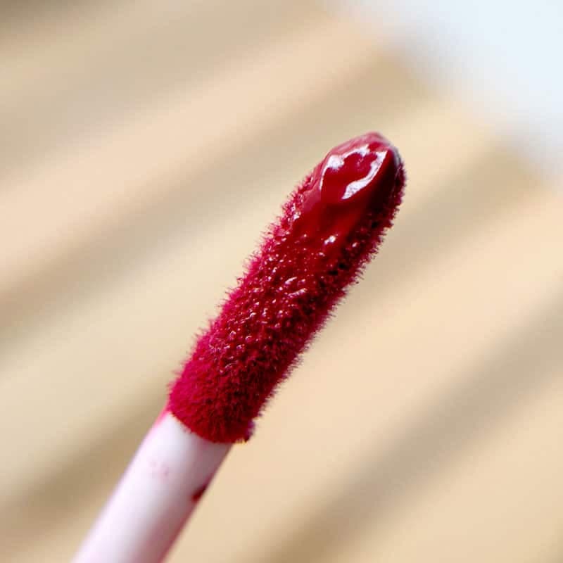 رژلب مایع مات Note Makeup — تصویر ۸