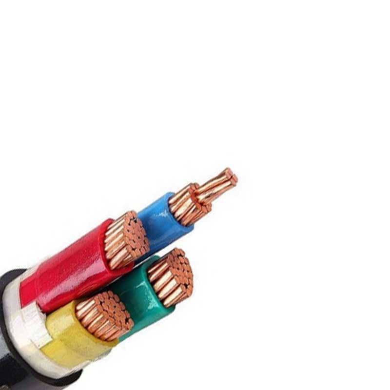 کابل افشان 3 در 50 + 25 شیرکوه یزد