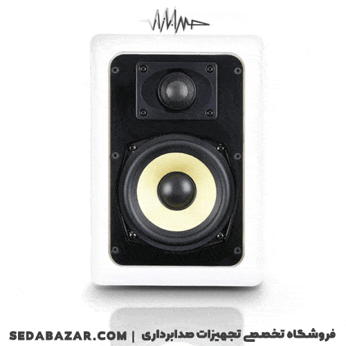 LDsystems CIWS 52 اسپیکر دیواری