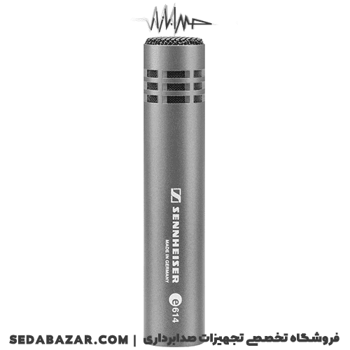 Sennheiser e 614 میکروفون ساز