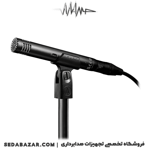 audio-technica AT2031 میکروفون قلمی