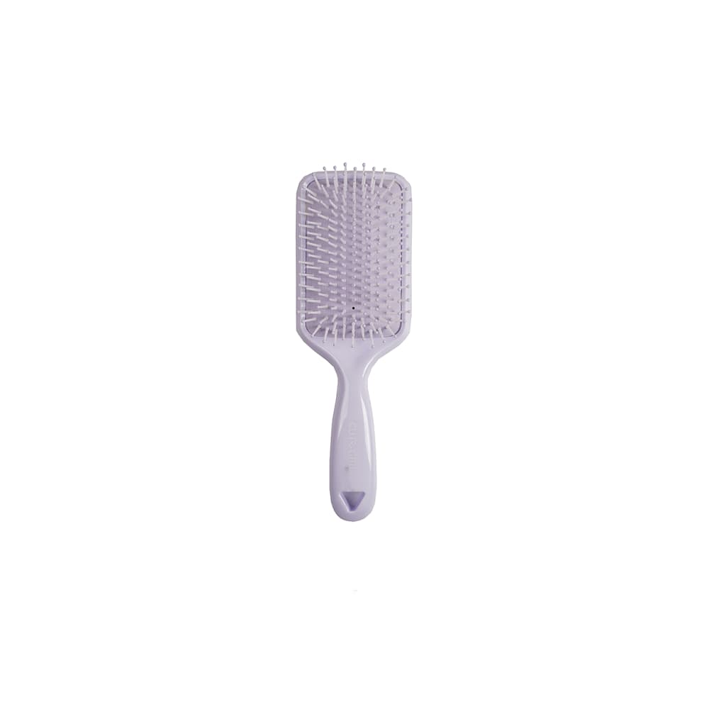 برس مو مدل تخت مربع برند FASHION COMB — تصویر ۳