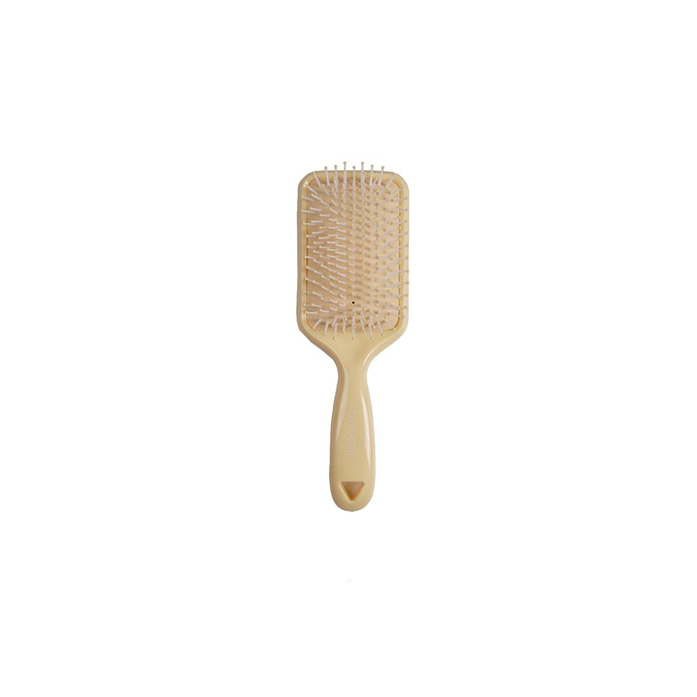 برس مو مدل تخت مربع برند FASHION COMB