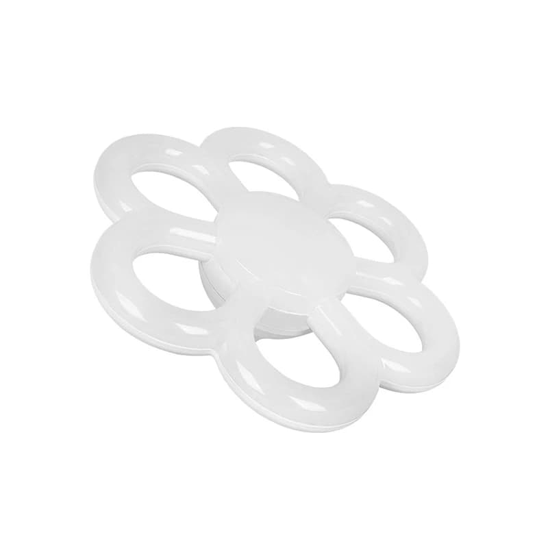 لامپ 40 وات LED طرح گل پارسه شید