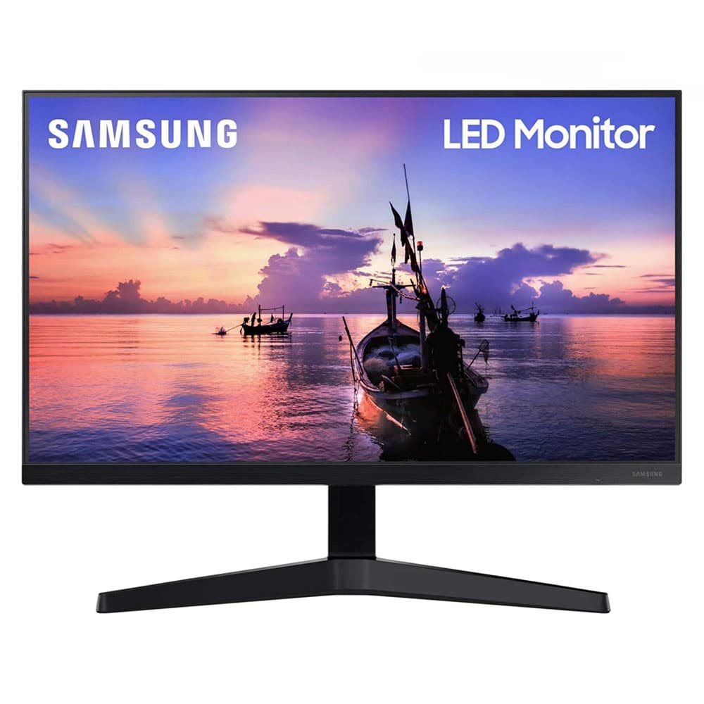 مانیتور 24 اینچ سامسونگ Samsung Monitor F24T350FHM